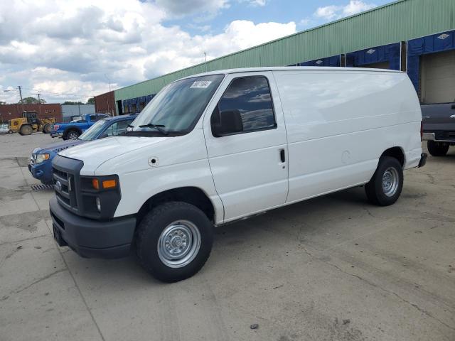 2013 Ford Econoline E150 Van VIN: 1FTNE1EW3DDA23555 Lot: 59877684