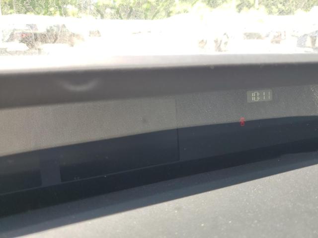 2021 Toyota Prius Le VIN: JTDL9MFU5M3025324 Lot: 58866914