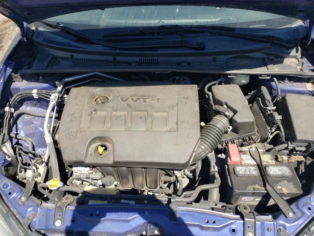 2016 TOYOTA COROLLA L - 5YFBURHE9GP527875