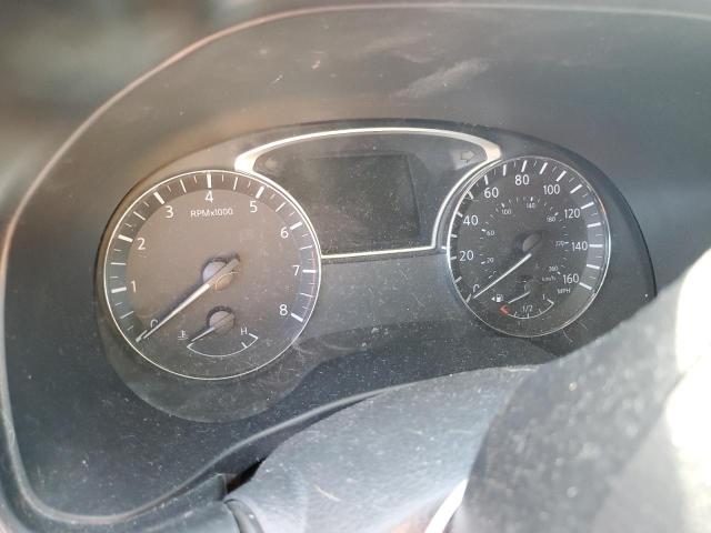 2019 Nissan Pathfinder S VIN: 5N1DR2MM2KC576539 Lot: 57061914