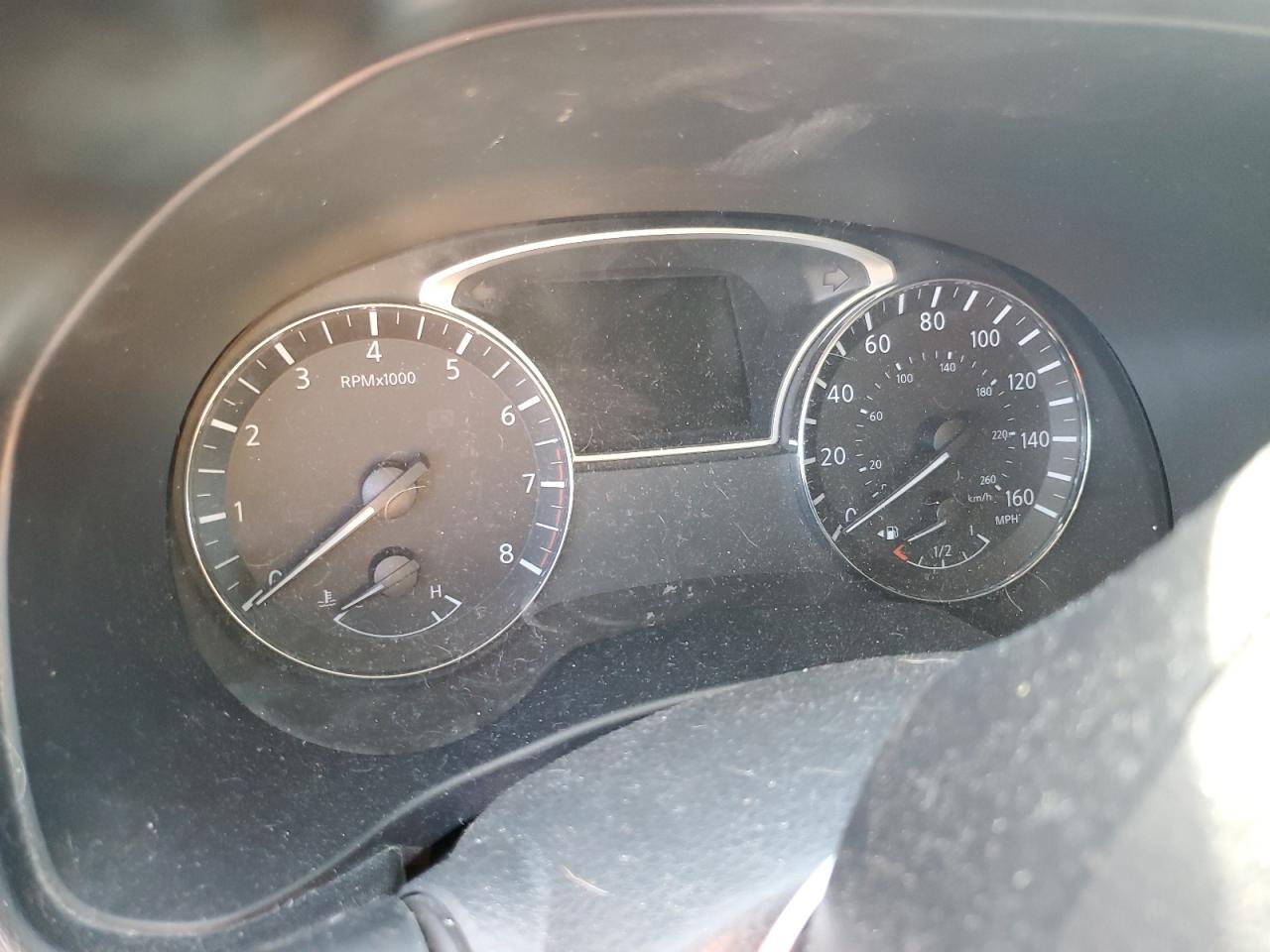 5N1DR2MM2KC576539 2019 Nissan Pathfinder S