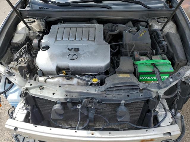 2013 Lexus Es 350 VIN: JTHBK1GG7D2058661 Lot: 56850034