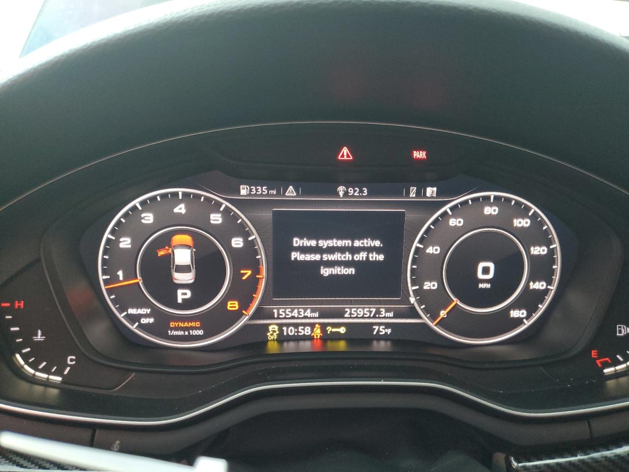 WAUENAF42JA035865 2018 Audi A4 Premium Plus