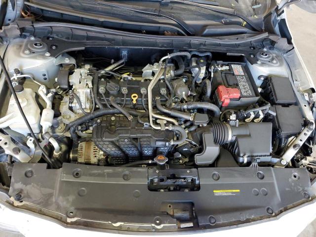 2022 NISSAN ALTIMA SR - 1N4BL4CW8NN339273
