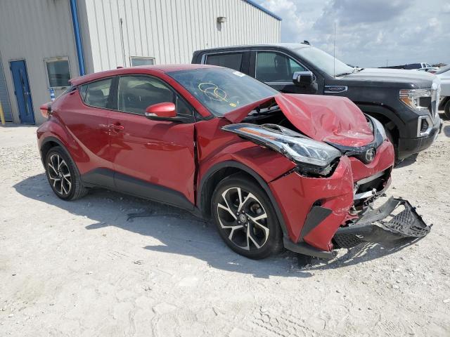 2020 Toyota C-Hr Xle VIN: JTNKHMBX1L1091342 Lot: 60248544