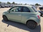 FIAT 500 POP photo