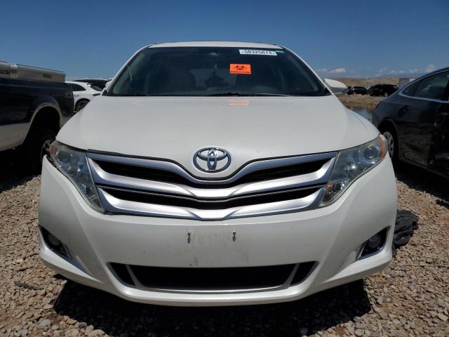 VIN 4T3BA3BB7FU071836 2015 Toyota Venza, LE no.5