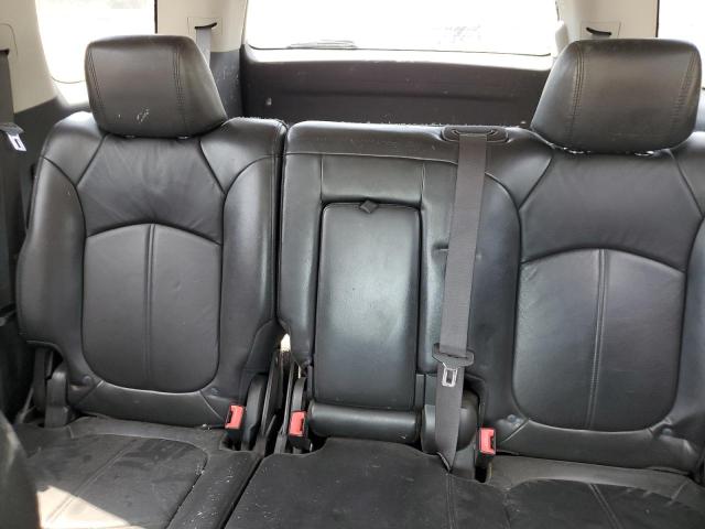 2010 GMC Acadia Slt-1 VIN: 1GKLRMEDXAJ145861 Lot: 58215134