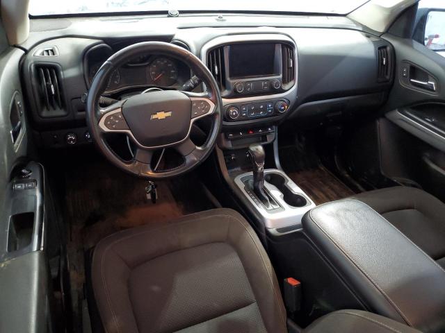 2022 Chevrolet Colorado Lt VIN: 1GCHTCEA6N1120996 Lot: 57915094