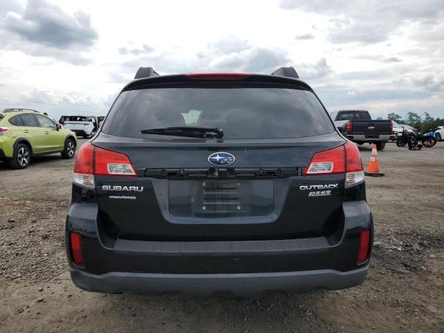 2010 Subaru Outback 2.5I Premium VIN: 4S4BRBGC0A3355577 Lot: 58698754