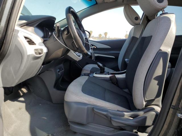 2017 Chevrolet Bolt Ev Lt VIN: 1G1FW6S04H4181089 Lot: 57492094