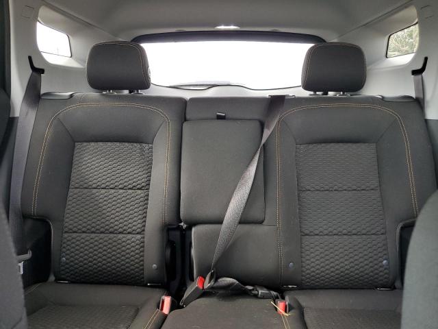 2020 GMC Terrain Sle VIN: 3GKALMEV6LL341762 Lot: 60057184