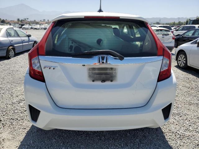2017 Honda Fit Ex VIN: JHMGK5H92HS005420 Lot: 58271984