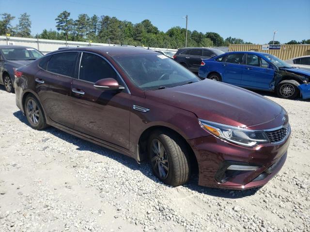 2020 KIA OPTIMA LX - 5XXGT4L32LG444096