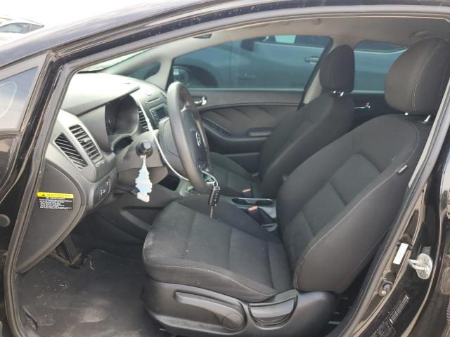 2016 KIA FORTE LX - KNAFK4A67G5445926