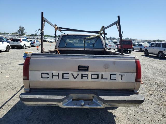 1993 Chevrolet Gmt-400 C1500 VIN: 1GCEC19K9PE218779 Lot: 57448894