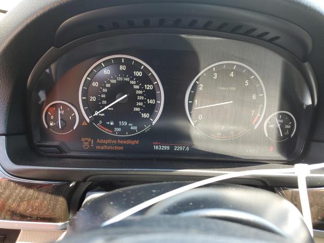 2015 BMW 535 I VIN: WBA5B1C58FD919112 Lot: 60191134