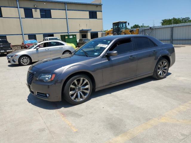 2014 Chrysler 300 S VIN: 2C3CCABGXEH380878 Lot: 58410574