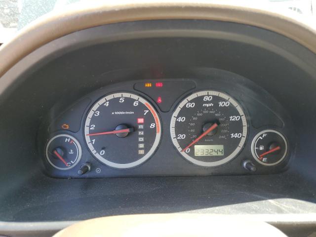 2003 Honda Cr-V Ex VIN: SHSRD78823U114062 Lot: 61067494