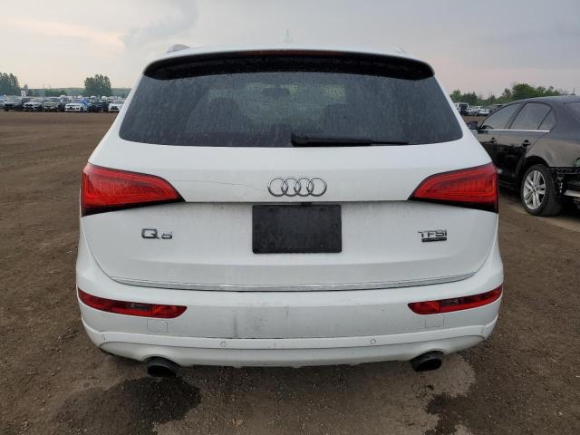 2016 AUDI Q5 TECHNIK WA1V2AFP1GA062192