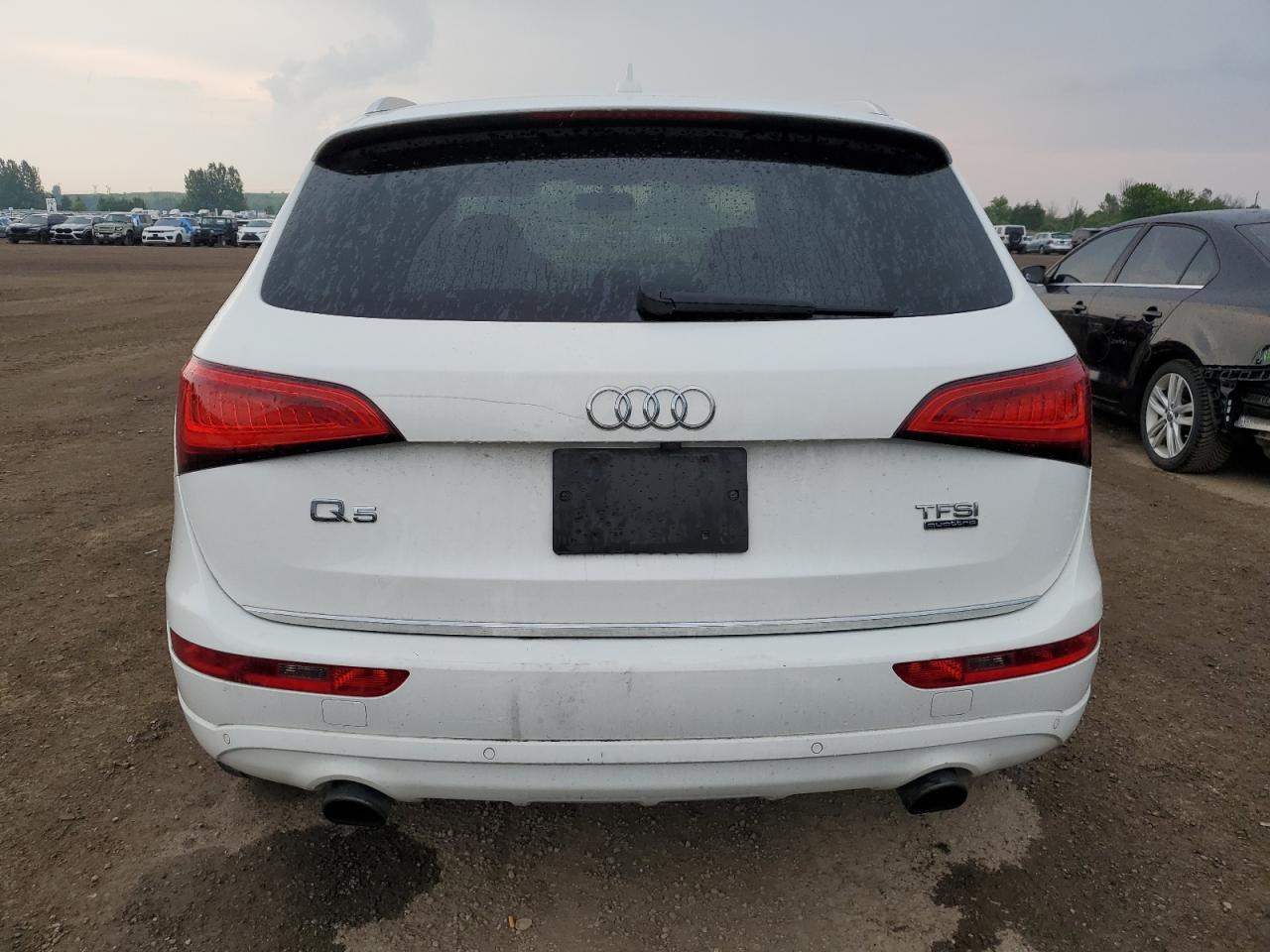 WA1V2AFP1GA062192 2016 Audi Q5 Technik