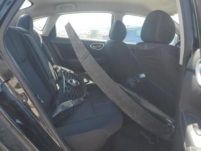 2017 NISSAN SENTRA S - 3N1AB7AP0HL668210
