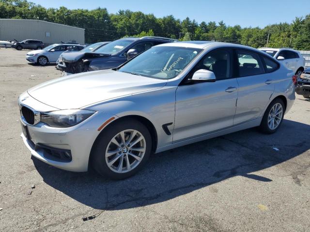 2015 BMW 328 XIGT S - WBA8Z5C57FGS36221