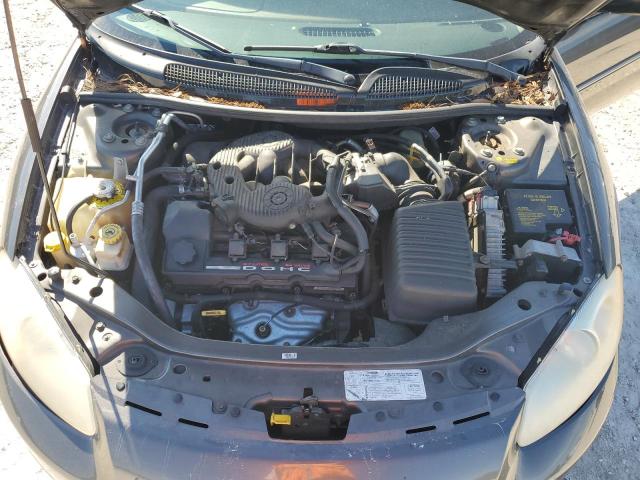 2001 Chrysler Sebring Lxi VIN: 1C3EL55U01N623682 Lot: 59873494