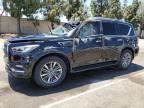2021 INFINITI QX80 LUXE - JN8AZ2AF5M9719551