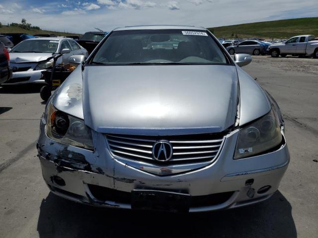 2007 Acura Rl VIN: JH4KB16567C004038 Lot: 56052974