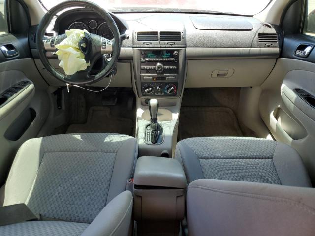 2009 Chevrolet Cobalt Lt VIN: 1G1AT58H697160366 Lot: 60322234