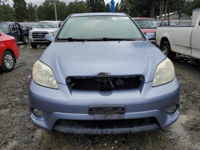 2005 Toyota Corolla Matrix Base VIN: 2T1LR30E75C379608 Lot: 57067214