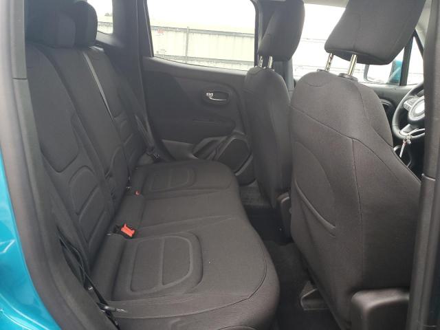 2021 Jeep Renegade Latitude VIN: ZACNJDBB5MPN18935 Lot: 60280184