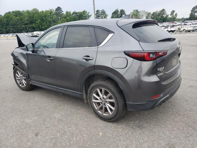 2022 MAZDA CX-5 SELEC - JM3KFBBMXN0534124