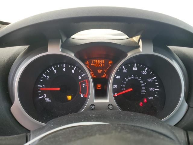 2013 Nissan Juke S VIN: JN8AF5MR1DT224928 Lot: 52915724