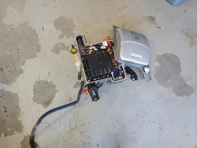 2008 Toyota Prius VIN: JTDKB20U387720137 Lot: 58440754