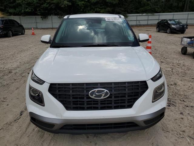 2022 Hyundai Venue Se VIN: KMHRB8A34NU180300 Lot: 58763094