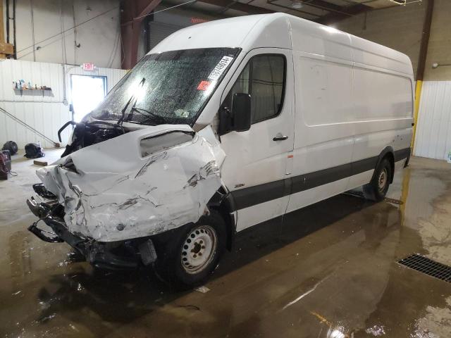 WD3PE8CB3C5700589 2012 Mercedes-Benz Sprinter 2500