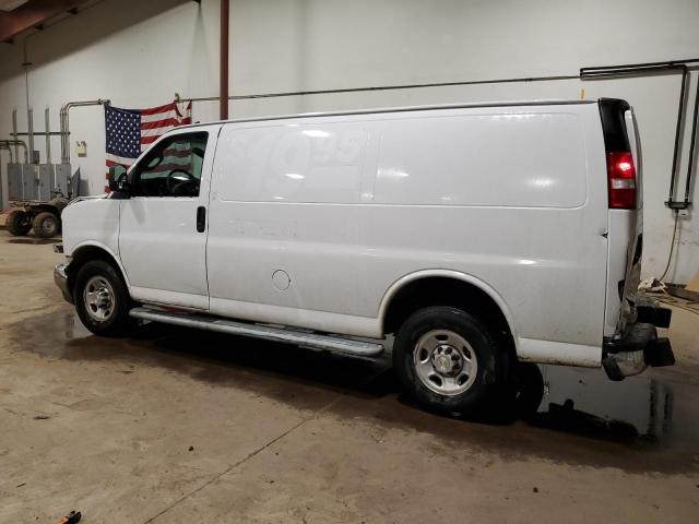 2021 Chevrolet Express G2500 VIN: 1GCWGAF78M1251610 Lot: 57457154