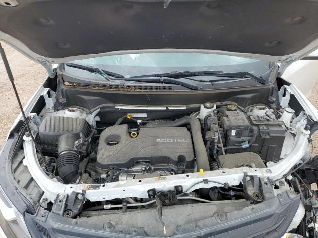 2021 Chevrolet Equinox Lt VIN: 3GNAXKEV7MS175268 Lot: 58469514