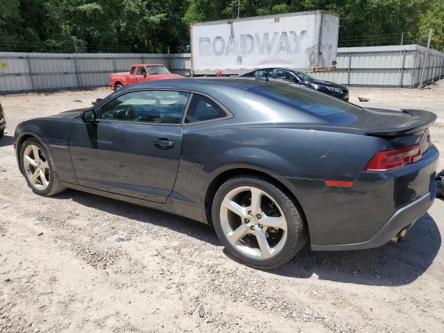 2014 Chevrolet Camaro Lt VIN: 2G1FC1E36E9139324 Lot: 60278184