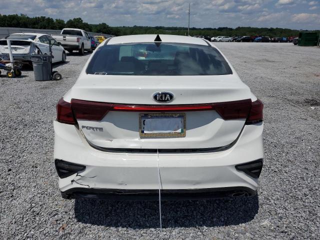 2019 Kia Forte Fe VIN: 3KPF24AD0KE111204 Lot: 58657054