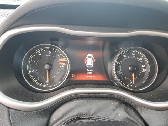 2016 Jeep Cherokee Trailhawk VIN: 1C4PJMBB6GW112410 Lot: 57730734