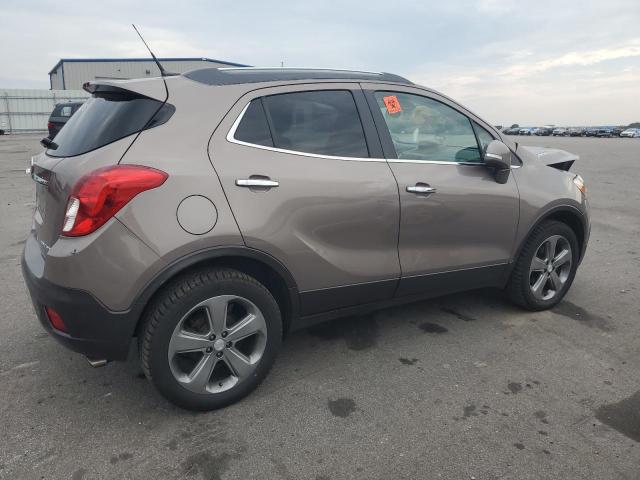 2014 Buick Encore VIN: KL4CJGSB5EB780505 Lot: 59015694