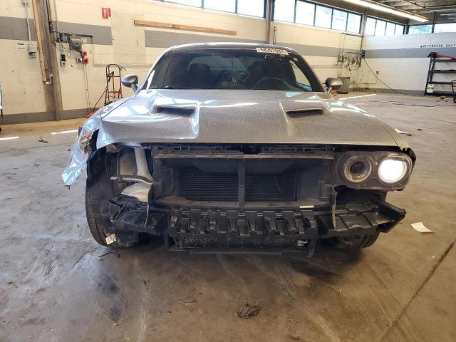 2016 DODGE CHALLENGER - 2C3CDZAG7GH254834
