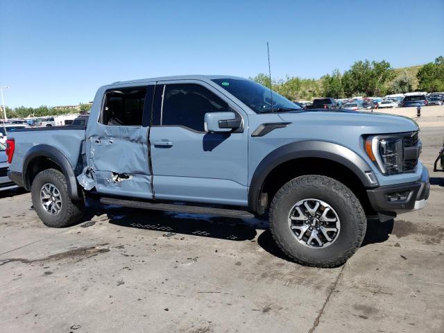 2023 Ford F150 Raptor VIN: 1FTFW1RGXPFB18403 Lot: 57534874