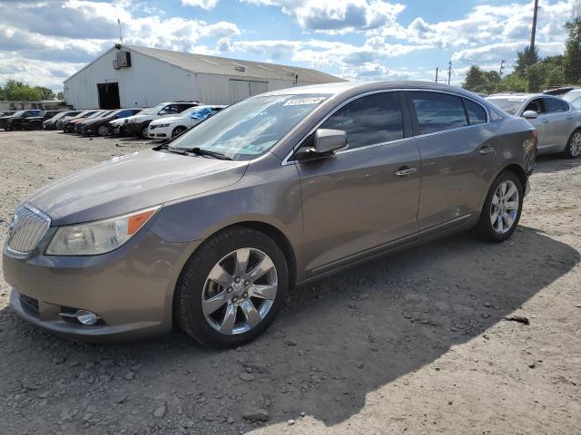 2010 Buick Lacrosse Cxl VIN: 1G4GC5EG1AF318924 Lot: 57284114