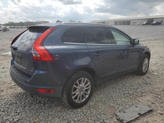 2010 Volvo Xc60 T6 VIN: YV4992DZXA2025542 Lot: 57822174