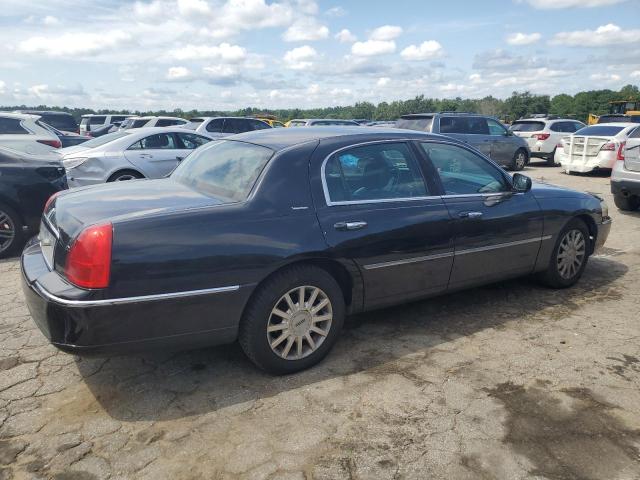 2007 Lincoln Town Car Signature VIN: 1LNHM81V27Y619805 Lot: 57617024