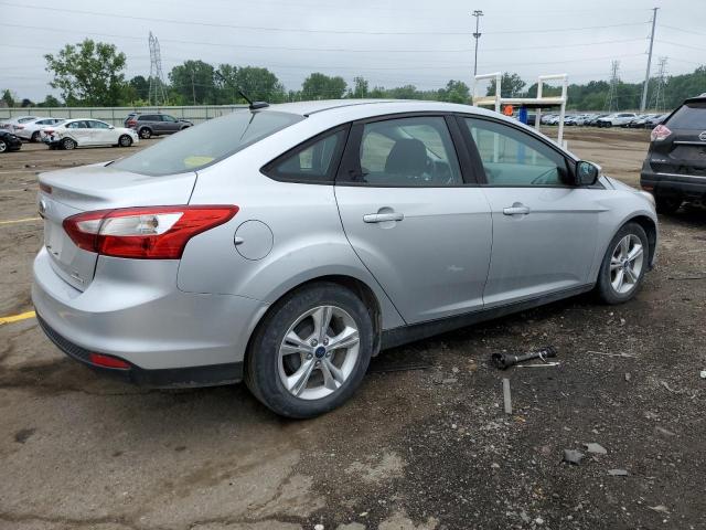 2013 Ford Focus Se VIN: 1FADP3F23DL169043 Lot: 57316934